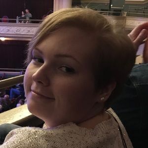 Meet your Posher, Brittany